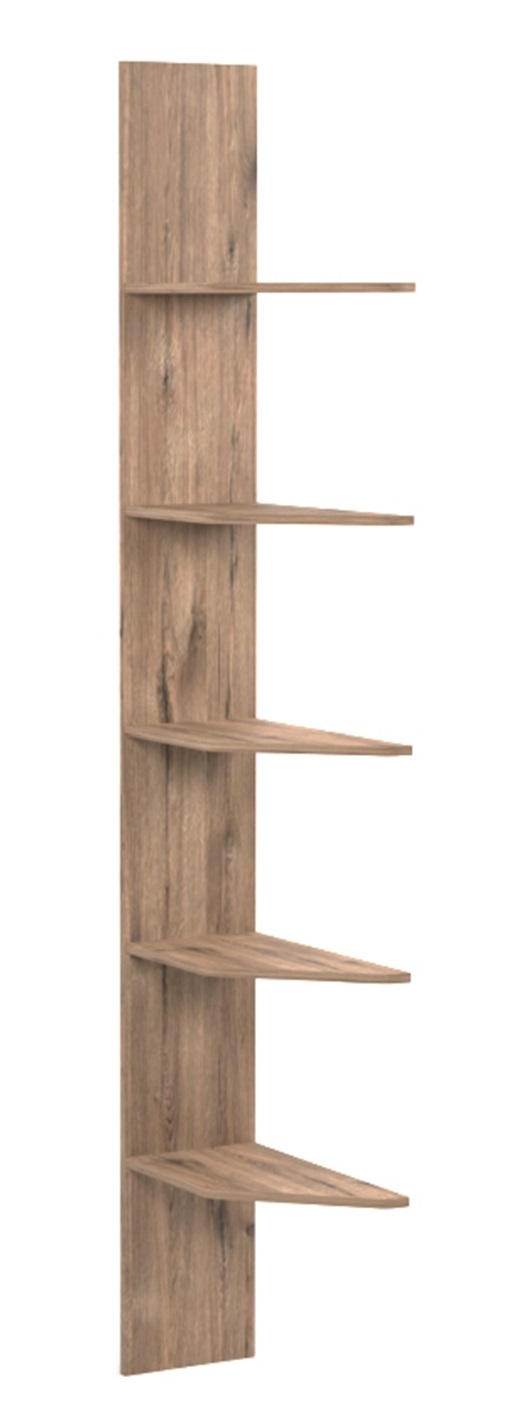 Фото Полка открытая Денвер 2300 от производителя СБК в Феодосии по цене 4&nbsp;310 ₽