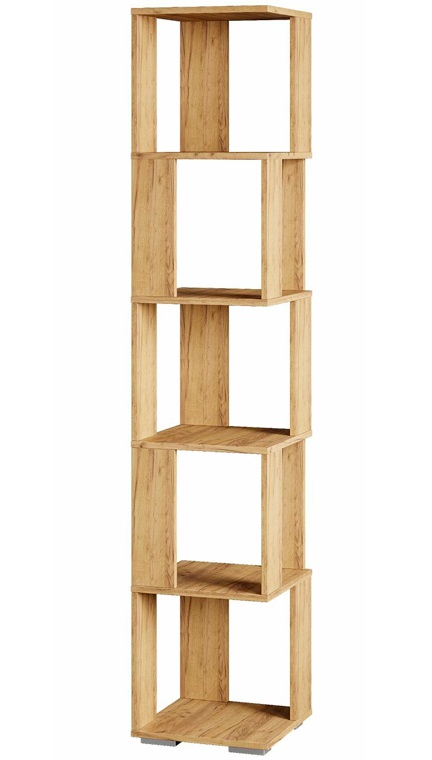 Фото Стеллаж Орион 2 от производителя Мебелони в Феодосии по цене 2&nbsp;720 ₽