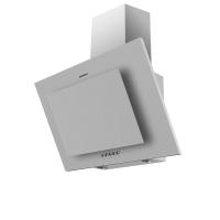 Вытяжка наклонная Tower C 60 (600х310хh790(970)) (Материал Металл/Стекло , Цвет Черный/Черный) в Феодосии от производителя 