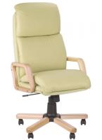 Фото  кресло для руководителя надир (nadir) extra tilt производитель Новый стиль