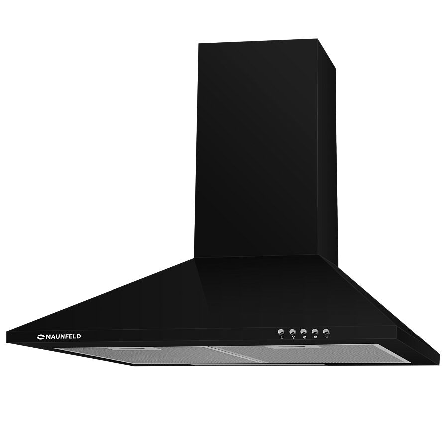 Фото Вытяжка купольная Corsa light 50 (500х500хh645(1025)) от производителя Maunfeld в Феодосии по цене 7 560 ₽