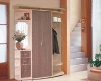 prikhozhie-nabory-komplekty прихожая грация 2 производитель Мебель Маркет