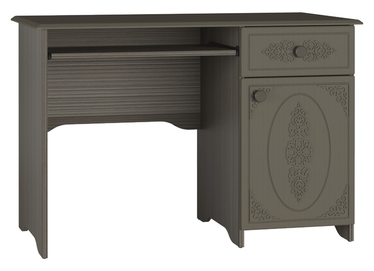 Фото Стол компьютерный Ассоль плюс АС-242К  от производителя Компасс в Феодосии по цене 16 540 ₽