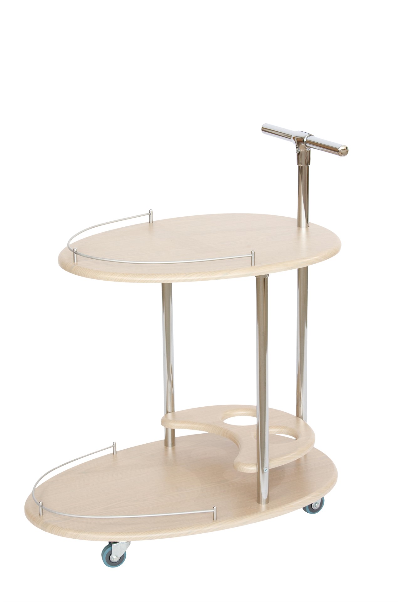 Фото Стол сервировочный Фуршет от производителя Калифорния в Феодосии по цене 7&nbsp;300 ₽