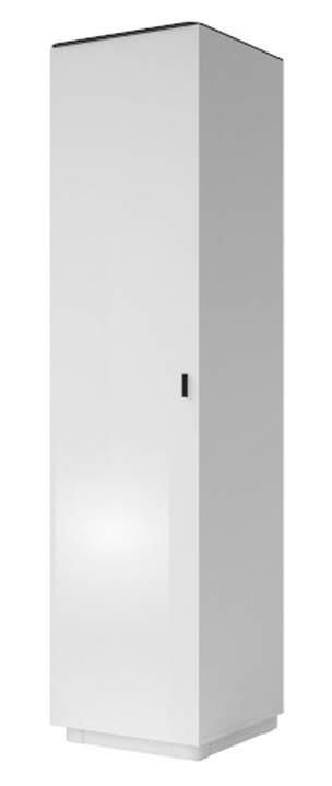 Фото Шкаф-1D-L/P typ 17 Togo от производителя Helvetia в Феодосии по цене 35&nbsp;540 ₽