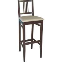Фото stulya-barnye стул барный никас производитель Аврора