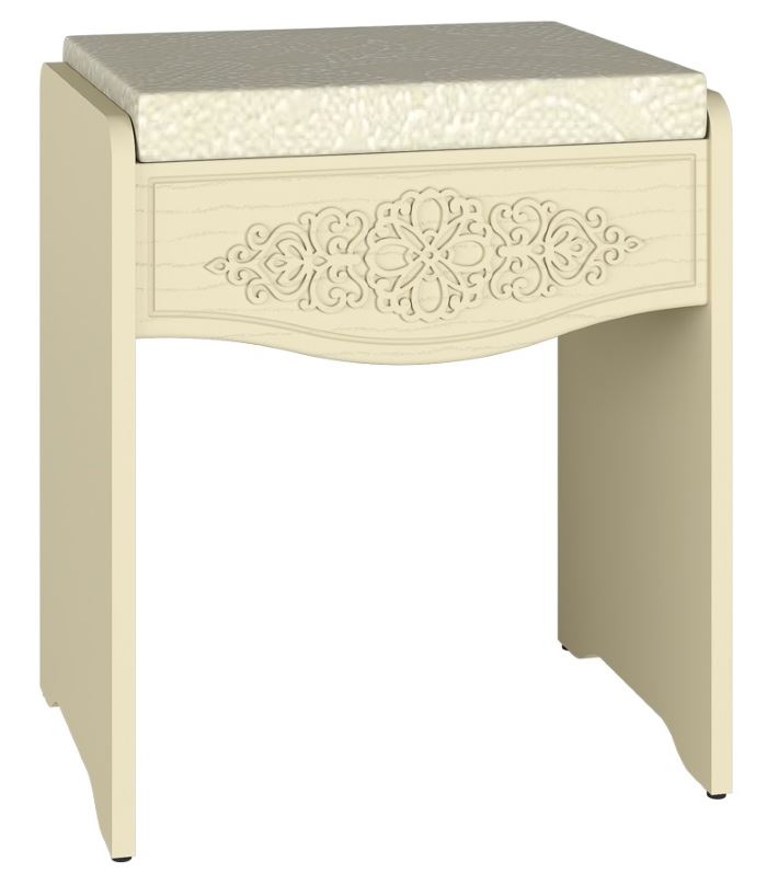 Фото Банкетка Ассоль плюс АС-21 от производителя Компасс в Феодосии по цене 6&nbsp;030 ₽