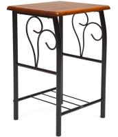 Фото tumby-prikrovatnye тумба прикроватная пиколо (piccolo) производитель Tetchair