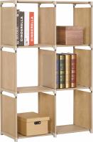 Фото stellazhi-ofisnye стеллаж halmar metro производитель Halmar 