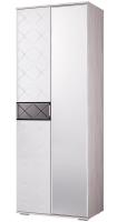 Фото shkafy-dvukhdvernye шкаф кимберли шк-27 (80) двухдверный производитель Мебелони