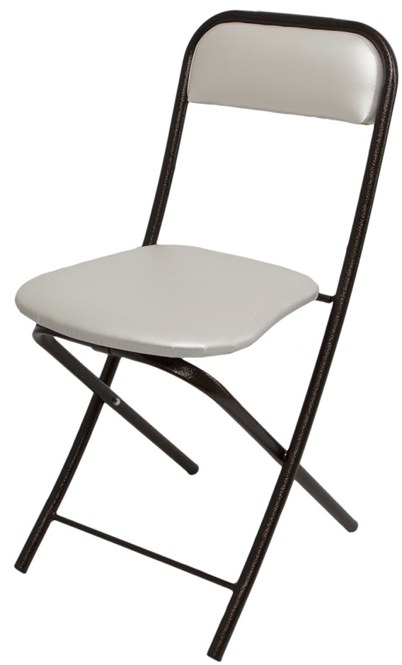 Фото Стул складной Комфорт (Comfort)  от производителя Модуль в Феодосии по цене 1 670 ₽