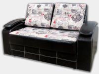 Фото divany-neraskladnye диван абажур д2 (нераскладной) производитель Дюарт