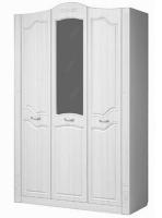 Фото  шкаф ева-10 (143) трехдверный производитель Марибель