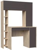 Фото malogabaritnye-kompyuternye-stoly стол компьютерный тайм производитель Браво-мебель