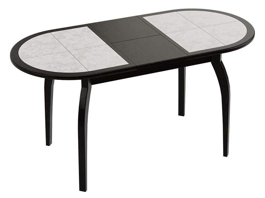 Фото Стол обеденный Стамбул О от производителя ТриЯ в Феодосии по цене 21&nbsp;960 ₽