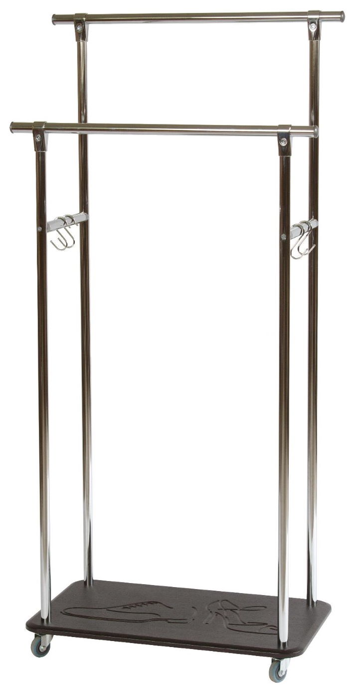 Фото Вешалка гардеробная Кейп от производителя Калифорния в Феодосии по цене 5&nbsp;230 ₽