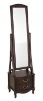 Фото  зеркало напольное джульетта производитель Импэкс
