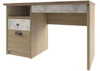 Стол 1D2SN/D2 Дизель (Diesel) (лдсп, лдсп-дуб мадура,  дуб мадура, дуб мадура-энигма (Анрэкс) ) в Феодосии от производителя 