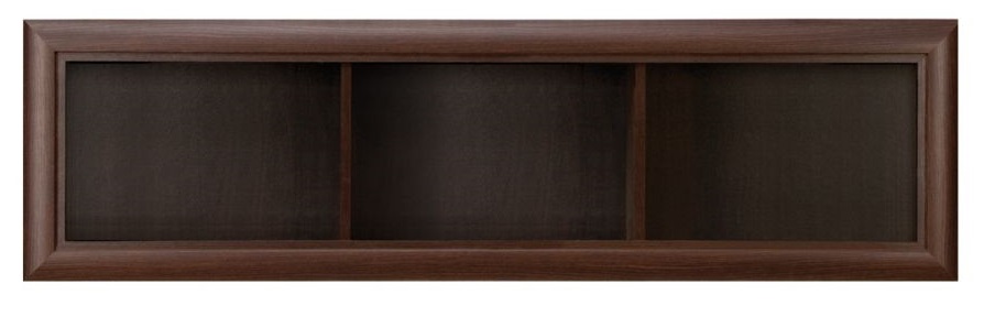 Фото Шкаф навесной Коен SFW1W/148 от производителя Black Red White (БРВ) в Феодосии по цене 11&nbsp;760 ₽