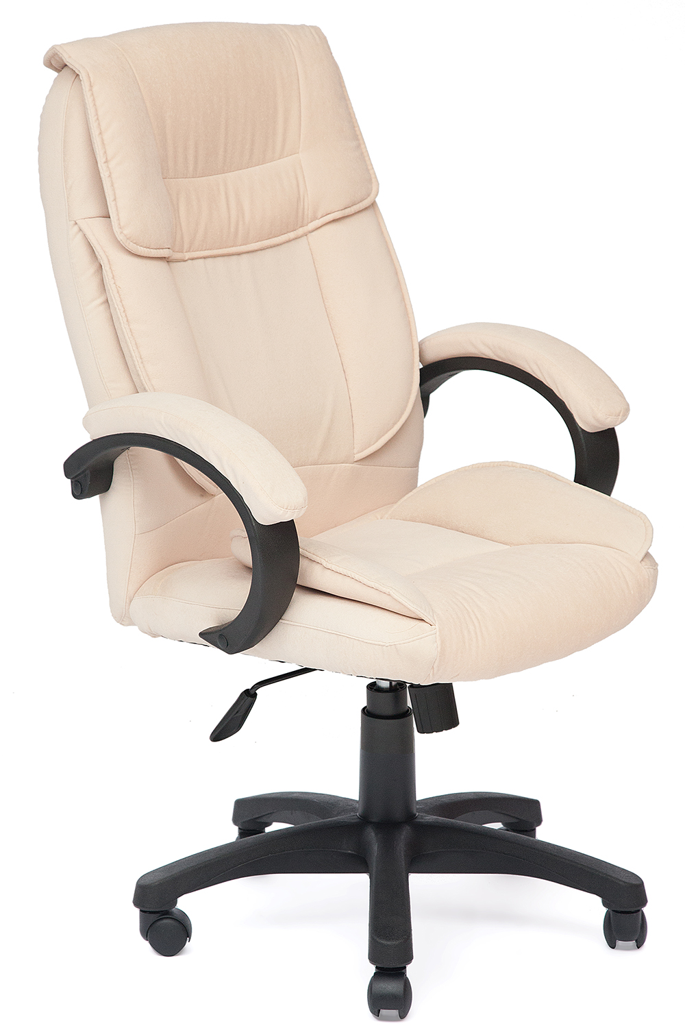 Фото Кресло для руководителя Ореон (Oreon) от производителя Tetchair в Феодосии по цене 15 690 ₽