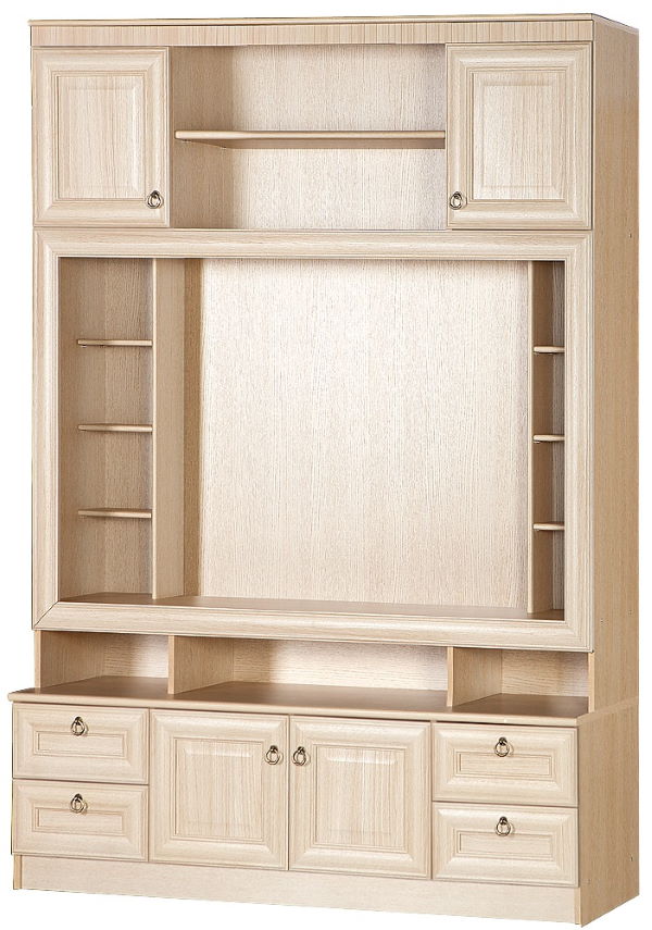 Фото Шкаф многоцелевой Инна 603 от производителя Яна в Феодосии по цене 40&nbsp;590 ₽