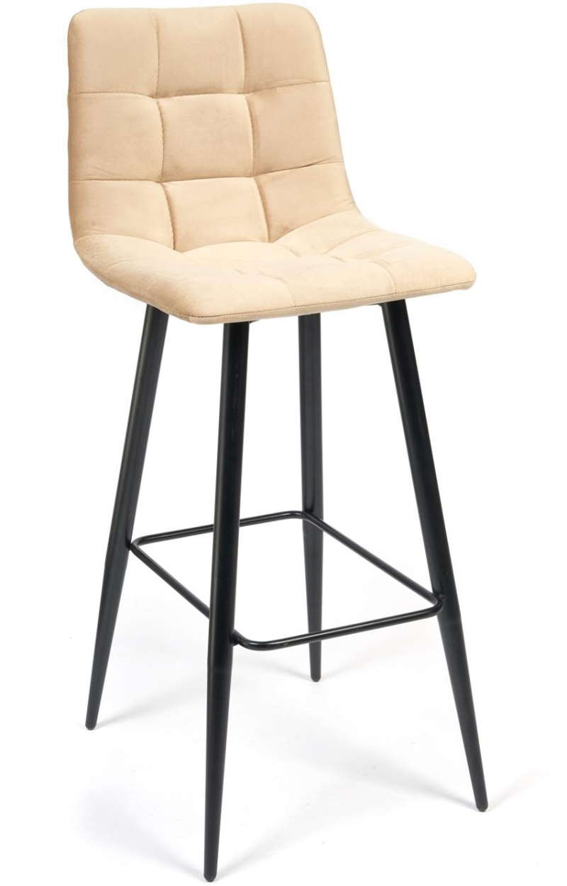 Фото Стул барный Чили (Chilly) (mod 7095) от производителя Tetchair в Феодосии по цене 7&nbsp;410 ₽