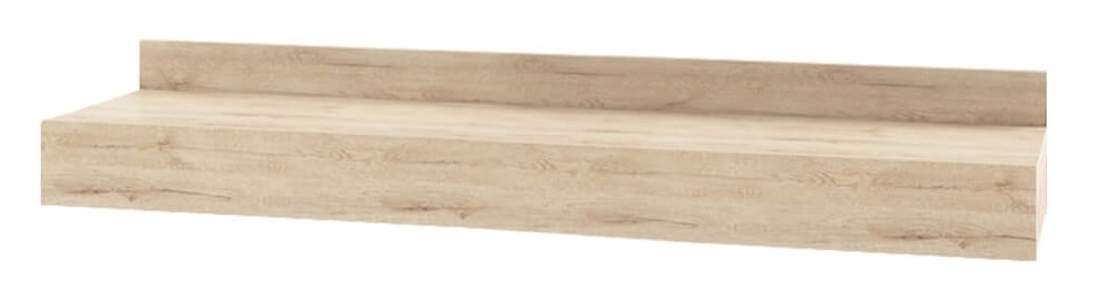 Фото Полка 1NL Оскар (Oskar) от производителя Анрэкс в Феодосии по цене 1 810 ₽