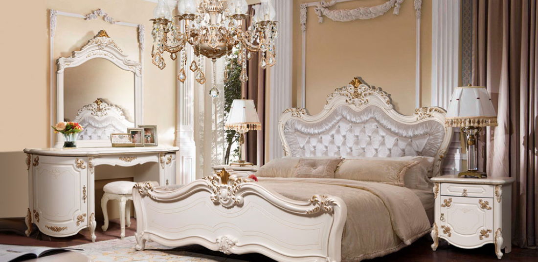 Фото Тумба прикроватная Элиана от производителя Слониммебель в Феодосии по цене 29&nbsp;390 ₽