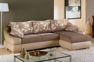 Угловой диван для ежедневного сна от Планета Комфорта в Феодосии