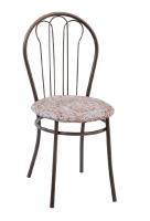 Стул Марко (СВН 13) ( Обивка стула:винилкожа, черный, в ассортименте (Командор) ) в Феодосии от производителя 