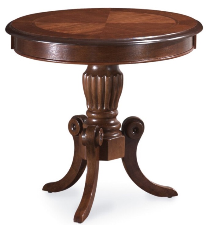 Фото Стол журнальный Signal Nevada D от производителя Signal в Феодосии по цене 22&nbsp;190 ₽