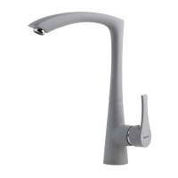 Смеситель Ewigstein 3723504 (Цвет смесителя черный) в Феодосии от производителя 