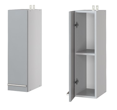 Фото Кухня Фиджи шкаф навесной А-20 от производителя Леко в Феодосии по цене 2&nbsp;310 ₽