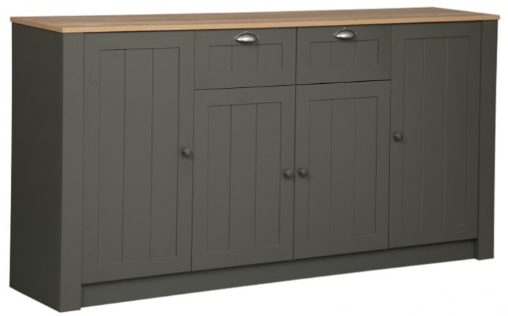 Фото Тумба Прованс 37.13 от производителя Олмеко в Феодосии по цене 18&nbsp;410 ₽