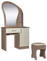 Фото kollektsiya-mebeli-svetlana-mebel-market стол туалетный светлана с банкеткой  производитель Мебель Маркет