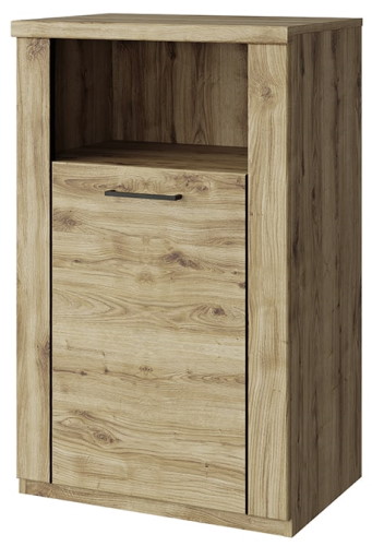 Фото Тумба 2DN Дорсет (Doorset) от производителя Анрэкс в Феодосии по цене 7 190 ₽