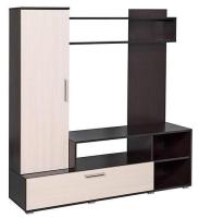 Стенка Евро-2  (венге, лоредо,(БТС)) в Феодосии от производителя 