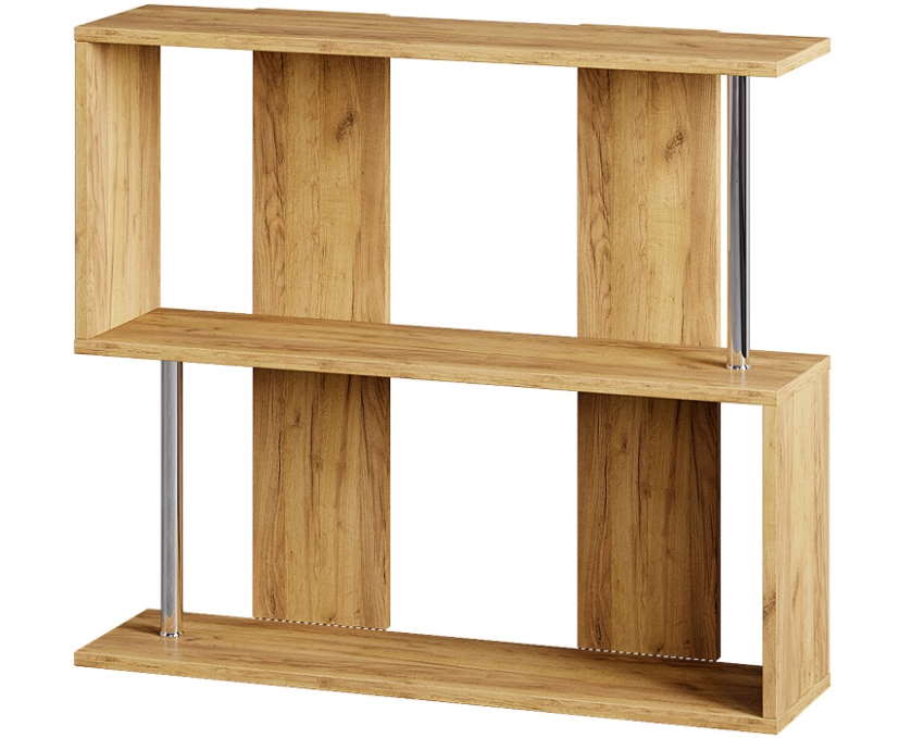 Фото Стеллаж Орион 1 от производителя Мебелони в Феодосии по цене 1&nbsp;900 ₽