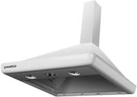 Вытяжка купольная Elegant (без фильтра) 50 (500х500хh600) (Материал Металл , цвет белый) в Феодосии от производителя 