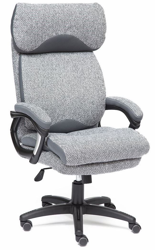 Фото Кресло для руководителя Дук (Duke)  от производителя Tetchair в Феодосии по цене 19&nbsp;970 ₽