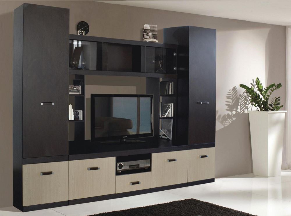 Фото Стенка Джелани 7  от производителя Джелани в Феодосии по цене 35&nbsp;110 ₽