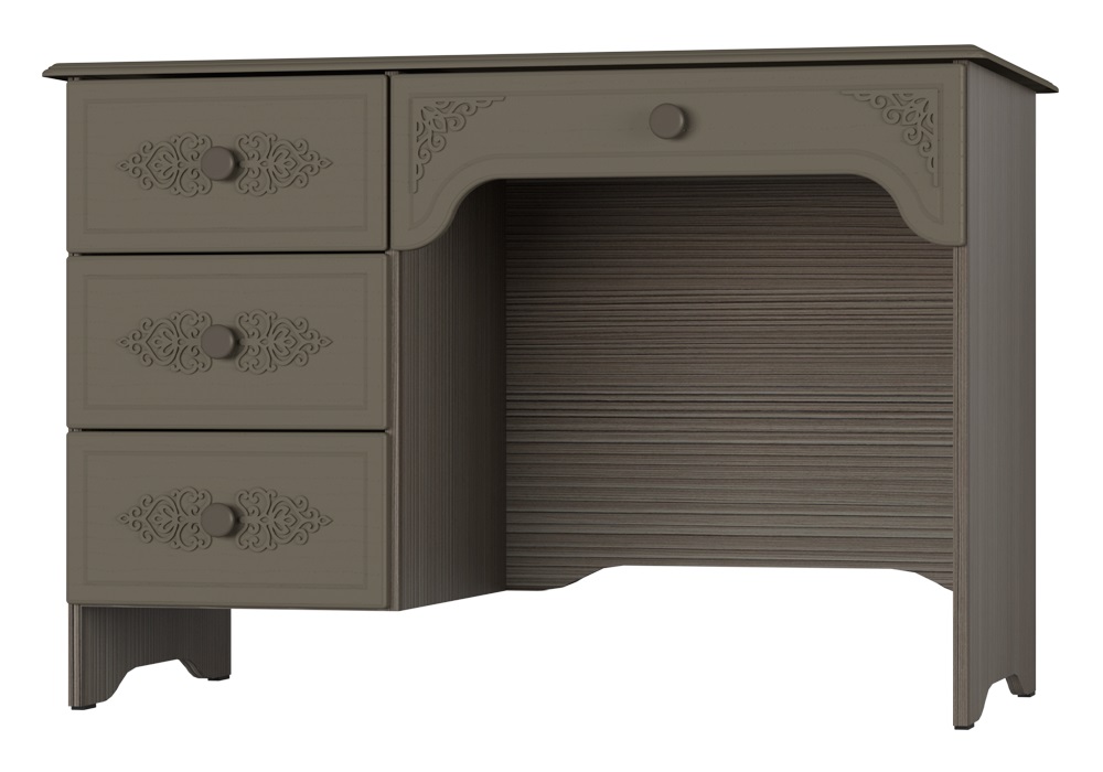 Фото Стол письменный Ассоль плюс АС-6 (левый) от производителя Компасс в Феодосии по цене 20&nbsp;970 ₽