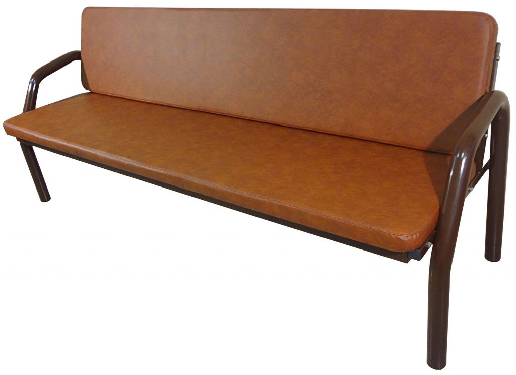 Фото Диван Гигант от производителя Металл-Конструкция в Феодосии по цене 14 800 ₽