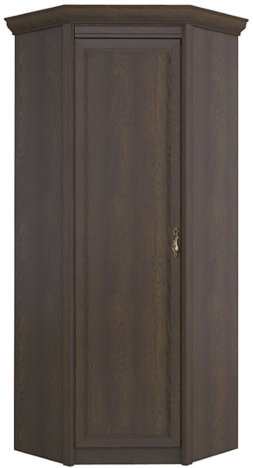 Фото Шкаф Флоренция 641 (87) угловой от производителя Яна в Феодосии по цене 36&nbsp;130 ₽