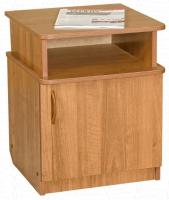 Фото tumby-prikrovatnye тумба прикроватная тп (р) производитель Ромис