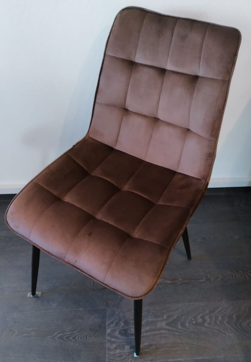 Фото Кресло DC805 от производителя La-alta в Феодосии по цене 8 220 ₽