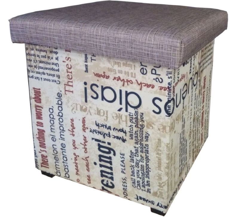 Фото Пуф-банкетка от производителя Аквилон в Феодосии по цене 9&nbsp;170 ₽