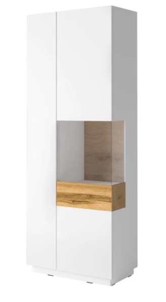 Фото Витрина-2D-P typ 13 Silke от производителя Helvetia в Феодосии по цене 46 270 ₽