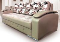 Фото divany диван абажур (еврокнижка) производитель Дюарт