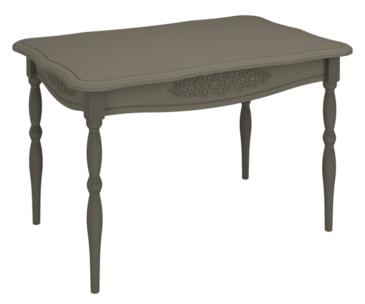 Фото Стол обеденный Ассоль плюс АС-31  от производителя Компасс в Феодосии по цене 17&nbsp;920 ₽